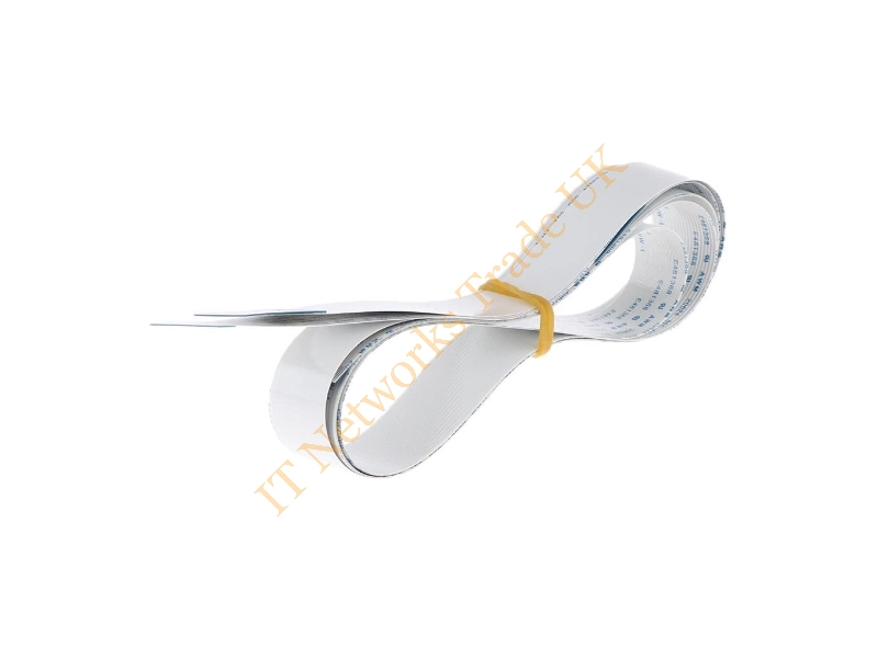 CQ890-67005 HP Trailing Cable 24 inch DesignJet T120 / T520 Series Printer Accessory