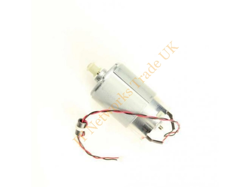 CQ890-67006 HP Carriage Motor DesignJet T120 / T520 Series Printer Accessory