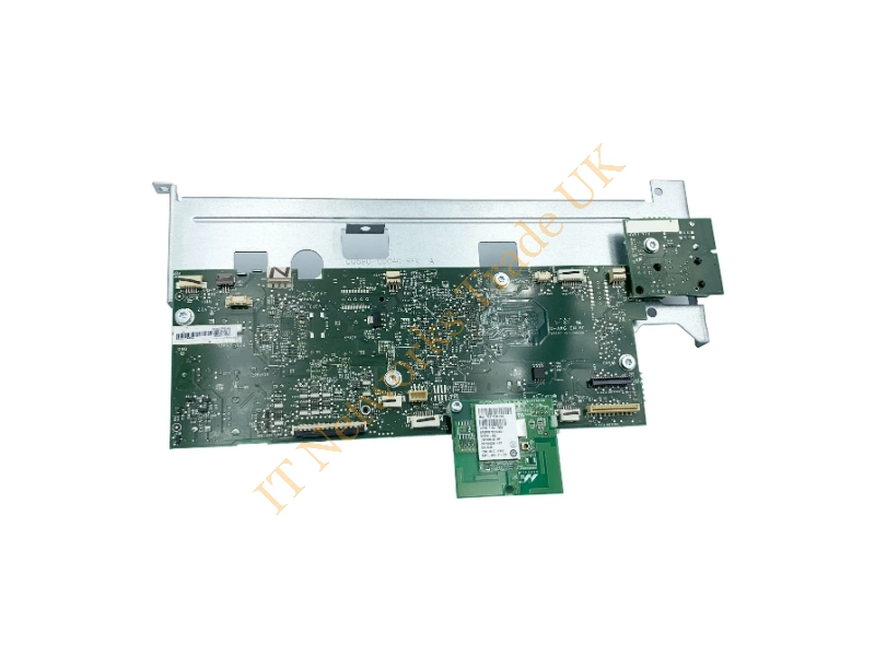 CQ890-67013 HP 24 inch Roll Cover DesignJet T120 / T520 Series Printer Accessory