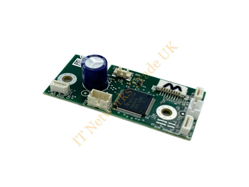CQ890-67022 HP Bundle Board Assembly DesignJet T120 / T520 Series Printer Accessory