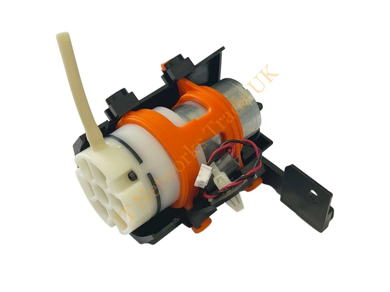 CQ890-67030 HP Prime pump Assembly DesignJet T120 / T520 Series Printer Accessory