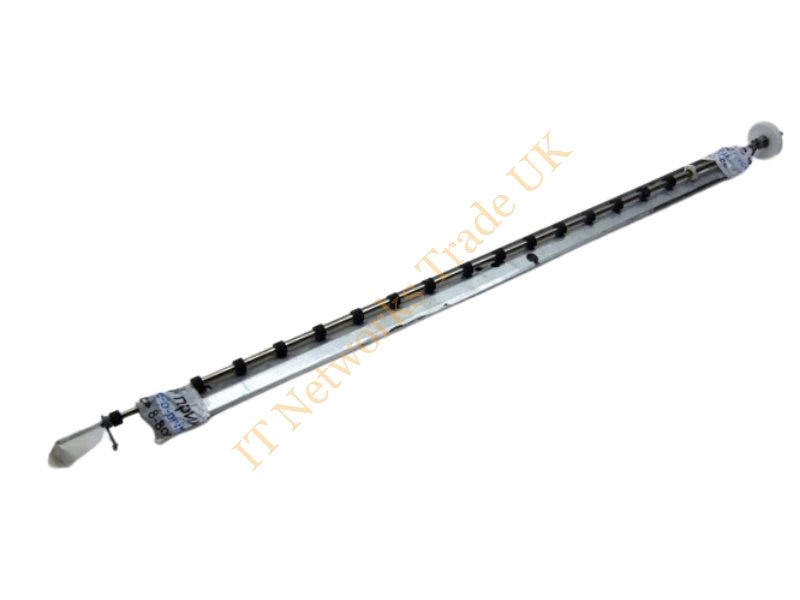 CQ890-67034 HP Starwheel Assembly and Output Shaft DesignJet T120 / T520 Series Printer Accessory