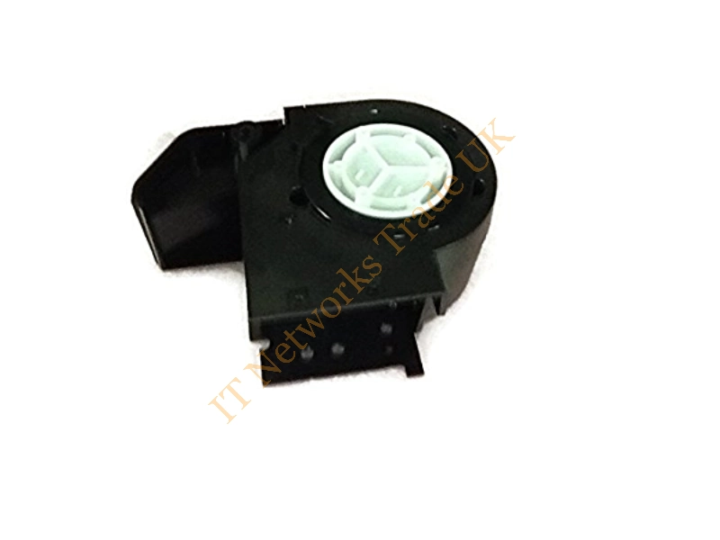 CQ890-67038 HP Right Roll Support and damper DesignJet T520 Series Printer Accessory