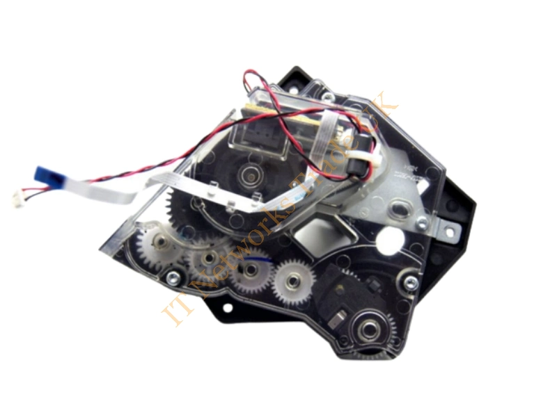 CQ890-67041 HP Right Gear train Assembly DesignJet T120 / T520 Series Printer Accessory