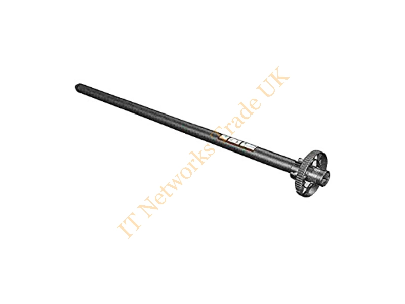 CQ890-67043 HP 24 inch Spindle Assembly DesignJet T120/T520 Series Printer Accessory