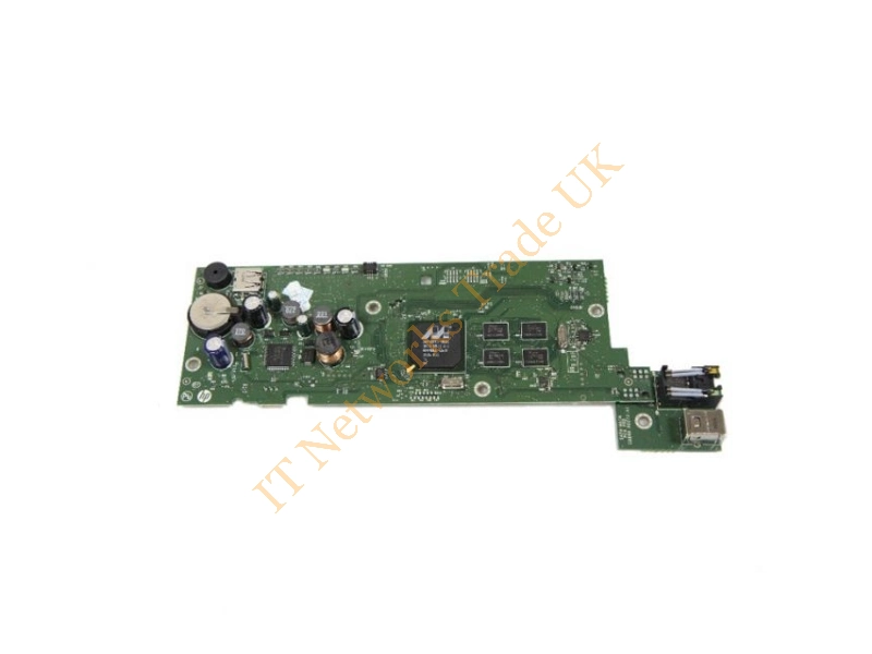 CQ890-67088 HP Bundle Board Assembly for DesignJet T120 / T520 Series Printer Printer Accessory