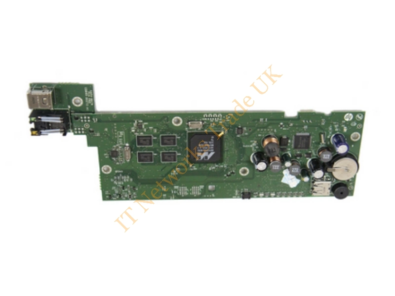 CQ890-67097 HP Main PCA Formatter Board Assembly DesignJet T520 Series Printer Printer Accessory