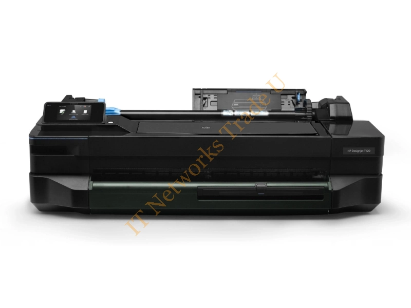 CQ891C#B19 - HP Designjet T120 610mm ePrinter Printers