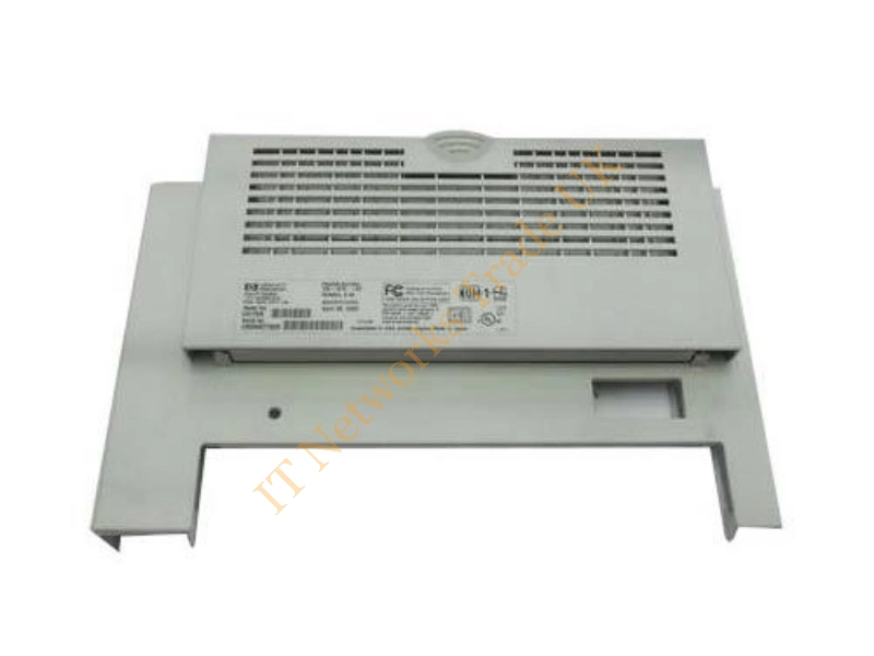 CQ893-67002 HP 36-inch Rear Cover Assembly for DesignJet T520 Series Printer Accessory