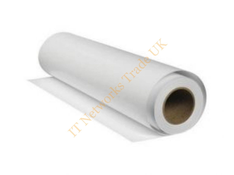 CQ893-67003 HP 36-inch Roll Cover for DesignJet T520 Series Printer Accessory