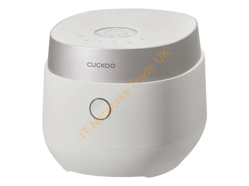 CR-0685FW - Cuckoo Electronics Co.,Ltd. Reiskocher 1.08l CR-0685FW