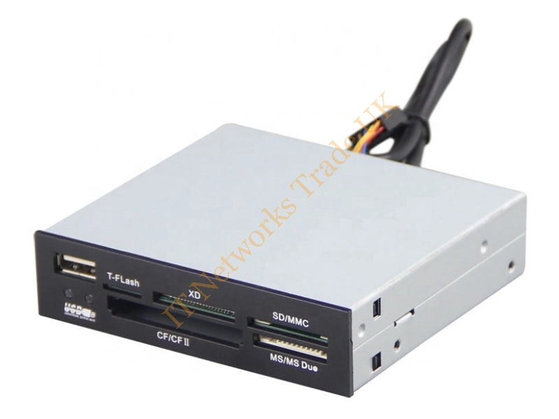 CR.10400.022 Gateway 15-in-1 Media Card Reader for DX4200