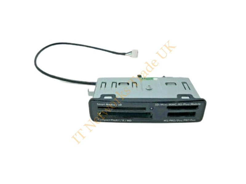 CR.10400.025 Gateway 15-in-1 Media Card Reader for DX4200
