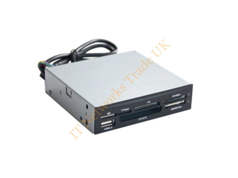 CR.10400.026 Acer 15-in-1 Card Reader Board with Copy Button