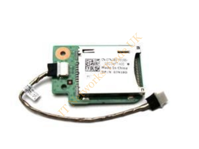 CR.10400.064 Acer 15-in-1 Card Reader Board with Copy Button and Cable