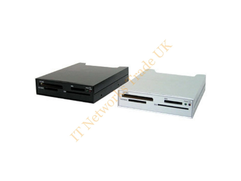 CR.10400.091 Gateway SX2800-01 5-In-1 Card Reader USB