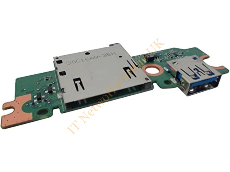 CR.10400.100 Acer 16-in-1 Card Reader for Aspire M3900W Series