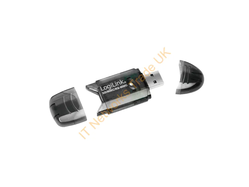 CR0007 - LogiLink Card-Reader Stick USB 2.0 CR0007