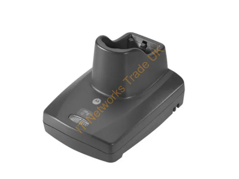 Zebra CR0078-PC1F007WR Black Accessory