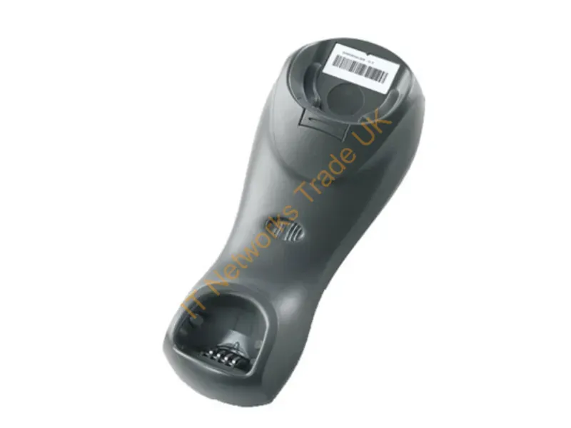 Zebra CR0078-SC10007WR Black Accessory