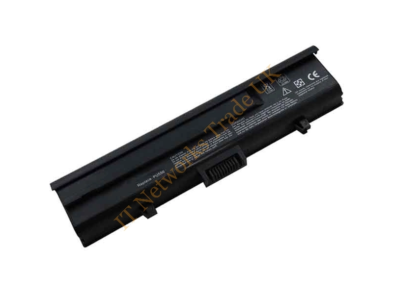 CR036 Dell 6-Cell Li-Ion Battery Laptop Battery