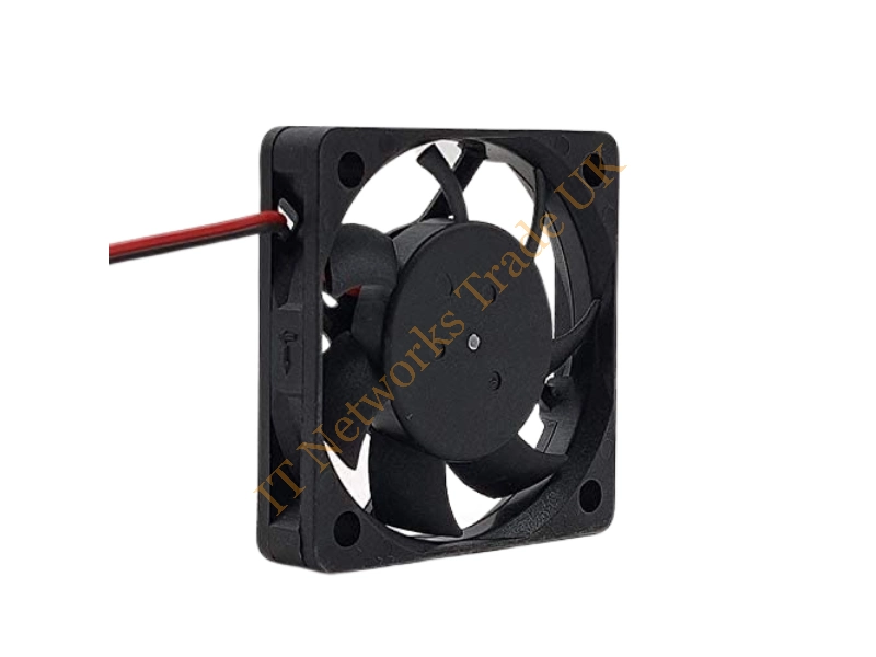 CR0512HB-D71 HP MSL6-K StorageWorks 52mm Fan Cooling Fan