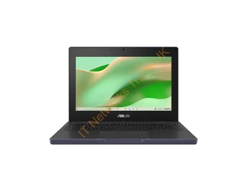 CR1104CTA-YZ42 - Asus Chromebook Cr11 Cr1104Cta-Yz42 Intel N N150 11.6" Hd 4 Gb Lpddr5-Sdram 32 Gb Emmc Wi-Fi 6 (802.11Ax) Chromeos Gray
