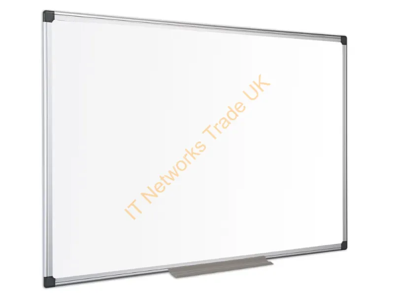 CR1201170 - Bi-Office Maya whiteboard 1800 x 1200 mm Enamel