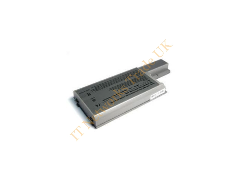 CR160 Dell 9-Cell 85WHr Lithium-Ion Battery Laptop Battery