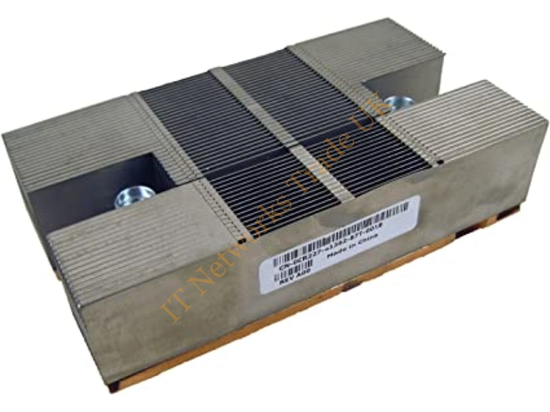 CR227 Dell Processor Heatsink for PowerEdge R905