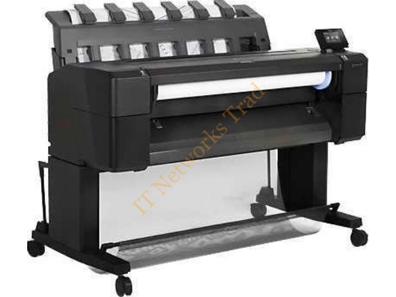 CR354A HP DesignJet T920 36-in ePrinter Plotter