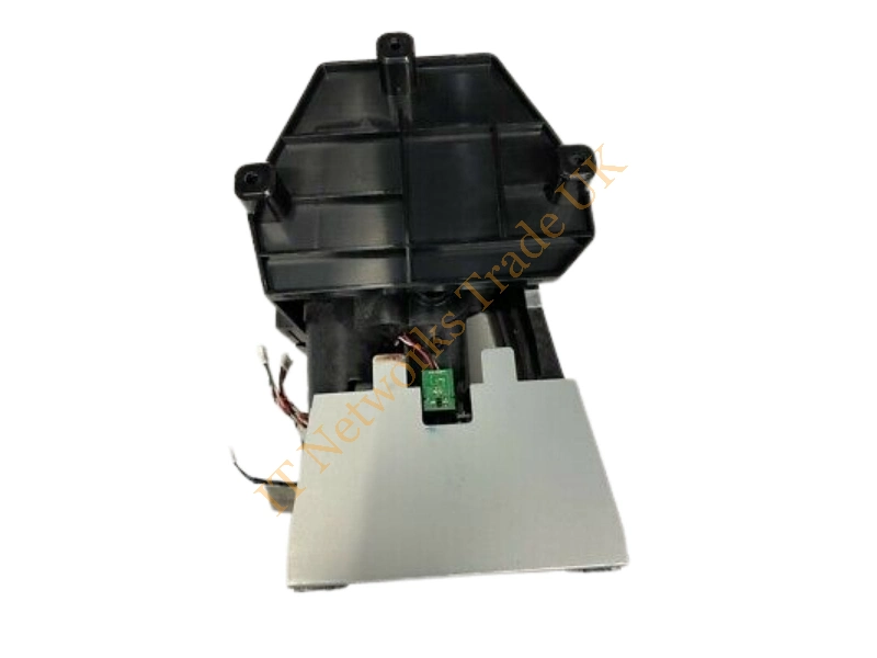 CR357-60077 HP Front Panel ink Service Station Left DesignJet T920 / T1500 / T2500 / T3500 Series Printer Accessory