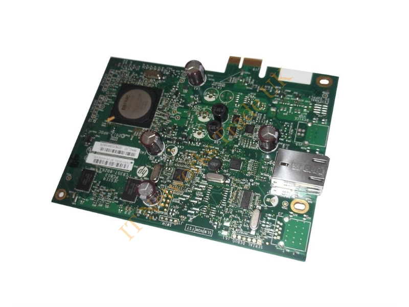 CR357-60263 HP Tester Board with Riser for DesignJet T920 T1500 T2500 T3500 Printer Accessory