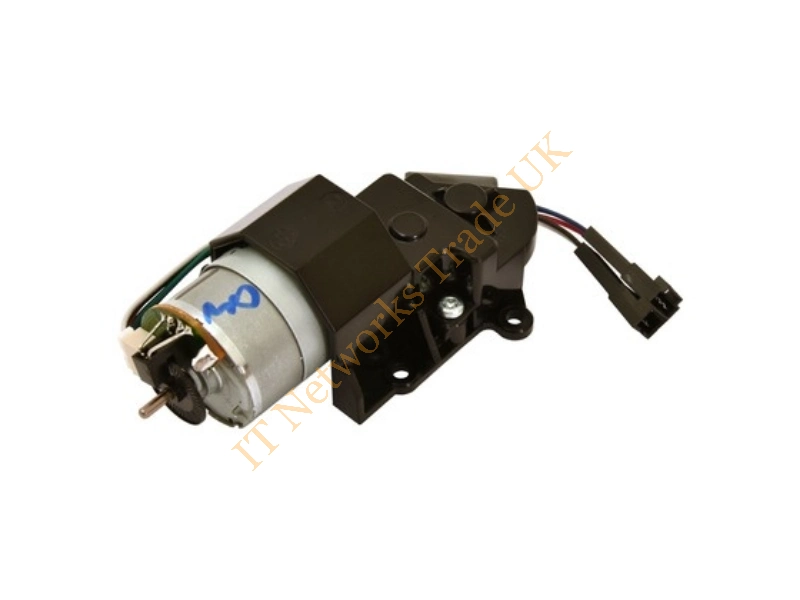 CR357-67015 HP Valves Module Motor DesignJet T920 / T1500 / T2500 / T3500 Series Printer Accessory