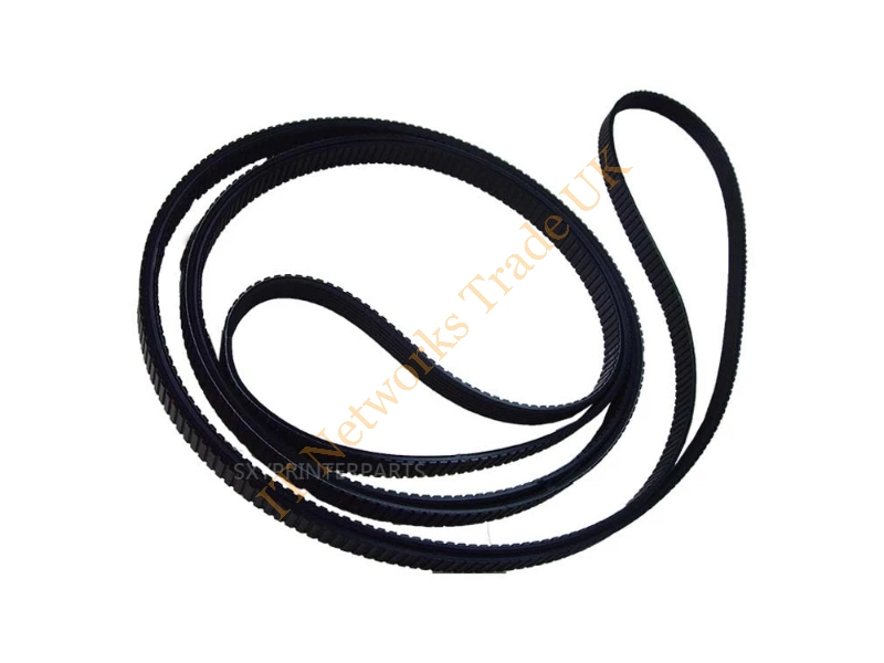 CR357-67021 HP Drive Belt with tensioner DesignJet T920 / T1500 / T2500 / T3500 Series Printer Accessory