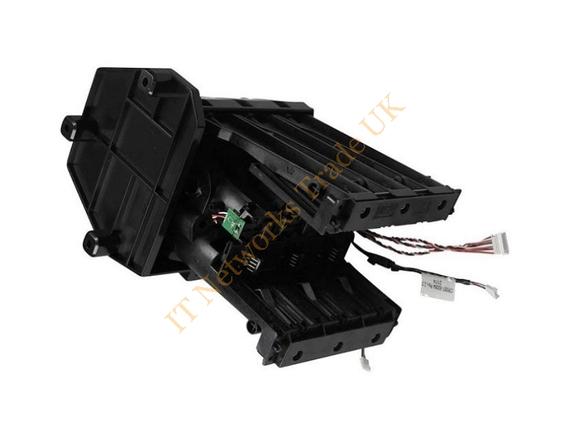 CR357-67028 HP Front Panel Ink Service Station for DesignJet T920 / T1500 Printer Accessory