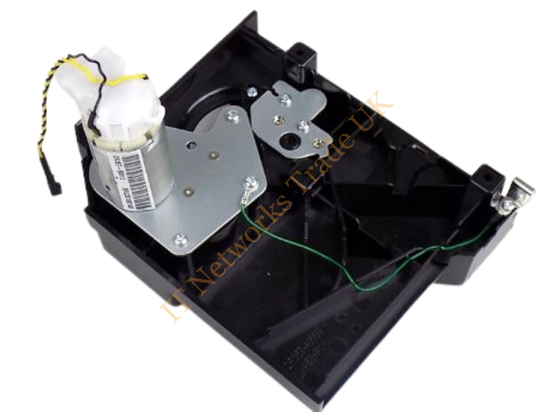 CR357-67034 HP Bottom Rewinder Support Assembly DesignJet T920 / T1500 / T2500 Series Printer Accessory