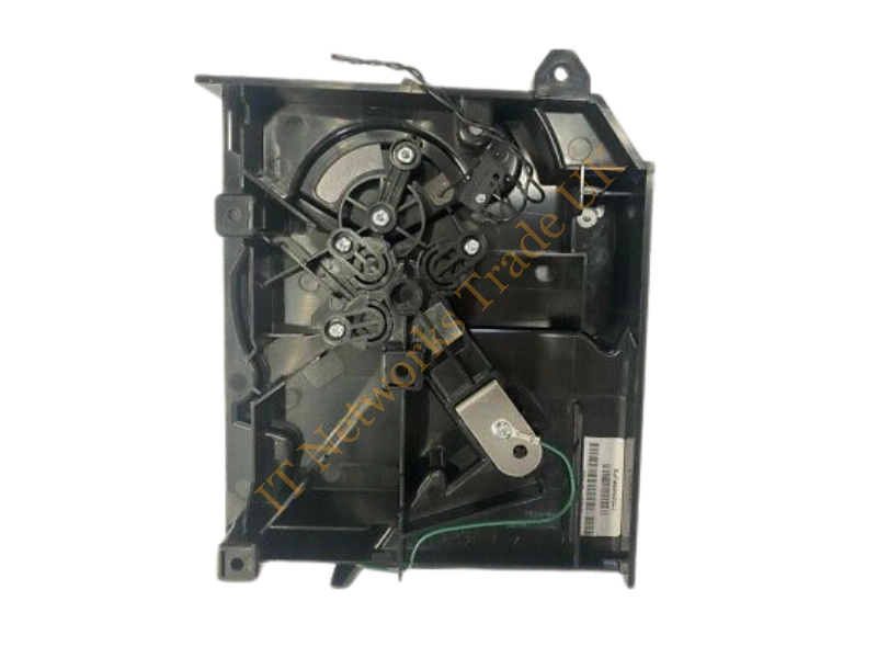 CR357-67035 HP Bottom Tip Support Assembly DesignJet T920 / T1500 / T2500 Series Printer Accessory