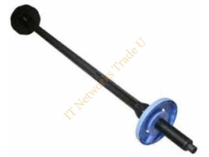 CR357-67040 HP Spindle 36-inch Assembly Designjet T920 / T1500 / T2500 Printer Accessory