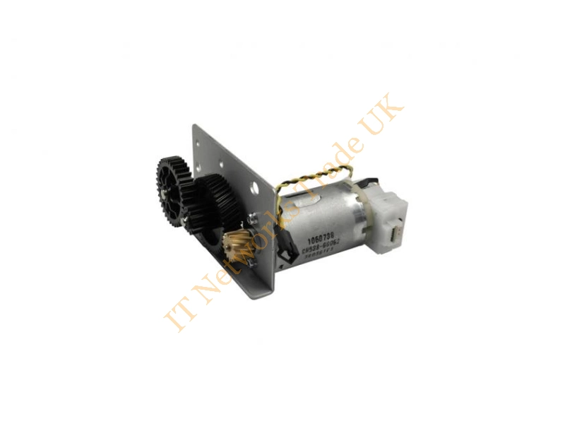 CR357-67043 HP Stacker overdrive transmission with Motor DesignJet T920 / T1500 / T2500 / T3500 Series Printer Accessory