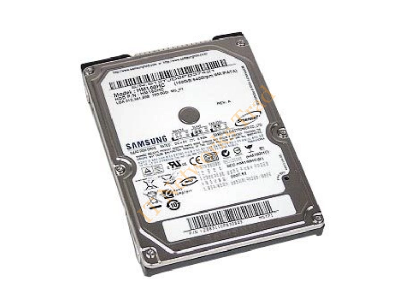 CR357-67047 HP Hard Drive with firmware for DesignJet T920 / T1500 / T2500 Series Printer Internal HDD