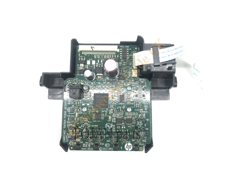 CR357-67081 HP Carriage PCA Assembly DesignJet T920 / T1500 / T2500 / T3500 Series Printer Accessory