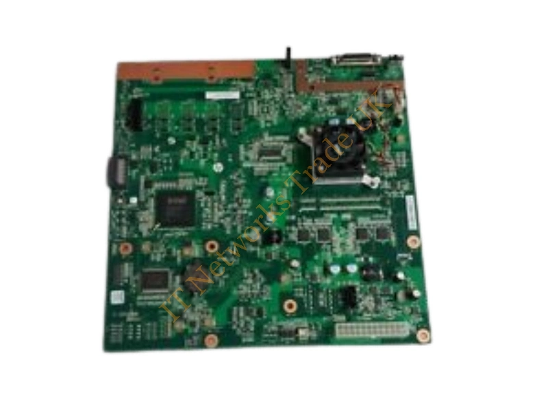 CR359-60001 HP Formatter Main Logic Board DesignJet T2500 Series Printer Accessory