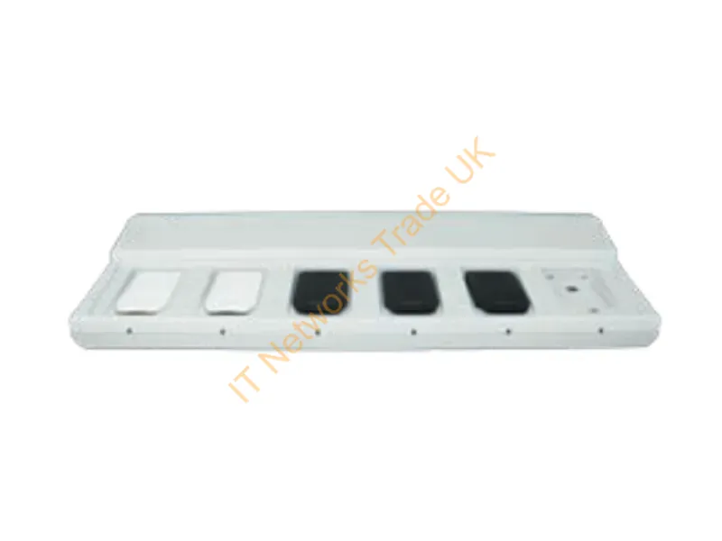 CR4-AAAC - Ascom Cr4-Aaac Battery Charger