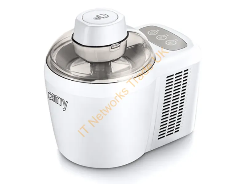 CR4481 - Adler Camry Premium CR 4481 sorbetblender