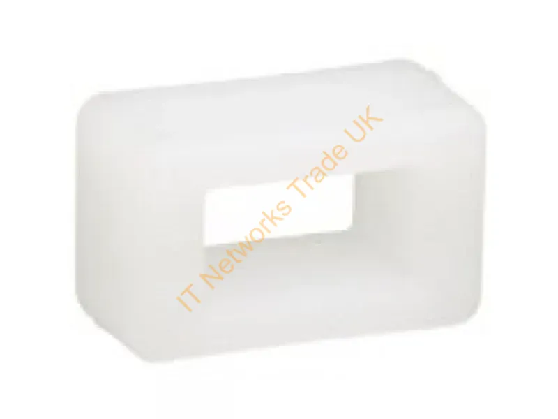 CR4H-M - Panduit Cr4H-M Cable Tie Nylon White
