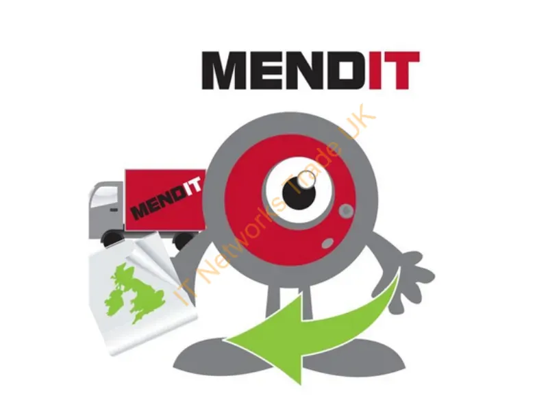 CR5-SMARTP - MendIT CR5-SMARTP warranty/support extension