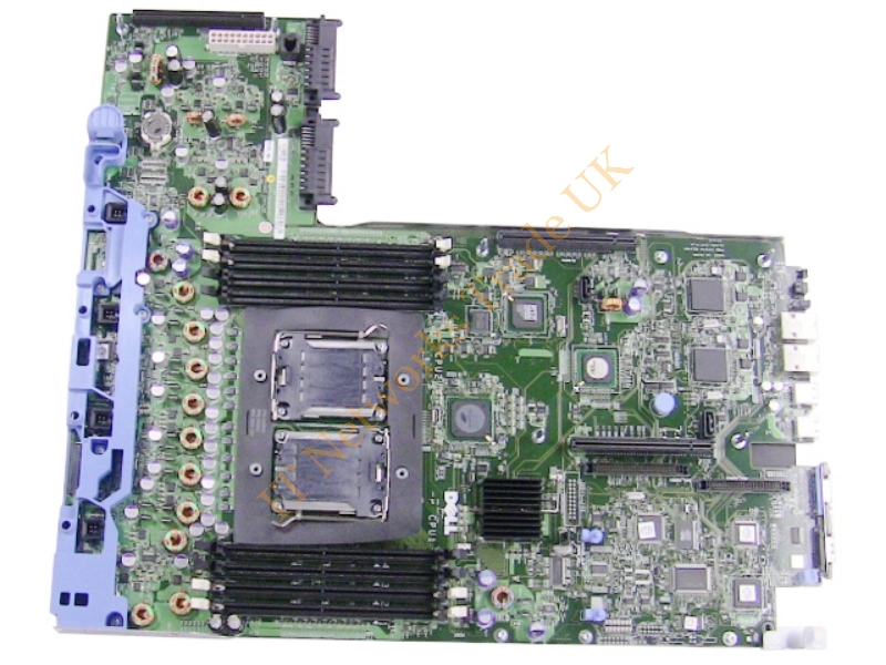 CR569 Dell System Board for PowerEdge 2970 Server Motherboard
