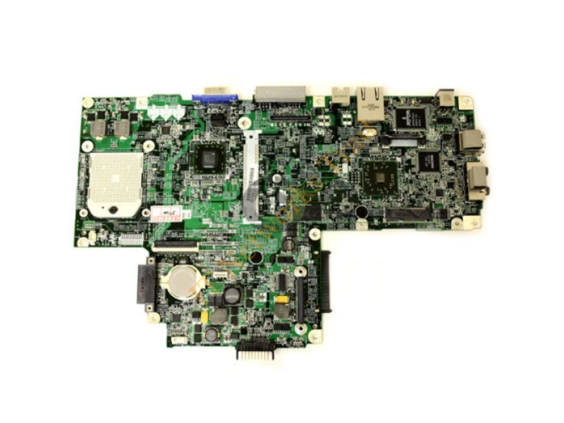 CR584 Dell Laptop BOARD for VOSTRO 1000 Laptop Laptop Motherboard