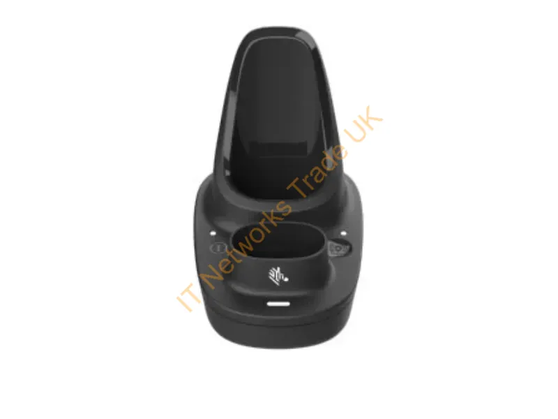 CR6080-SC100F4WW - Zebra Cr6080-Sc100F4Ww Mobile Device Dock Station Barcode Reader Black
